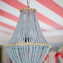 master chandelier