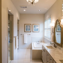 Master Bed/Bath/Closet