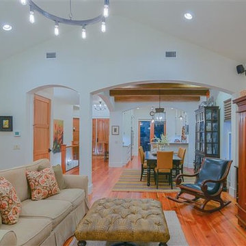 Custom Residence