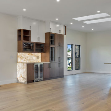 Whole-Home Remodel & 530 SQFT Addition in Fremont, CA