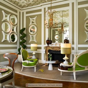 Pasadena Showcase House of Design