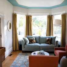 curtains