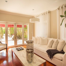 window treatments