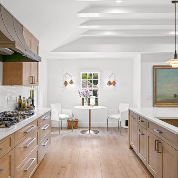 Scandinavian Simplicity