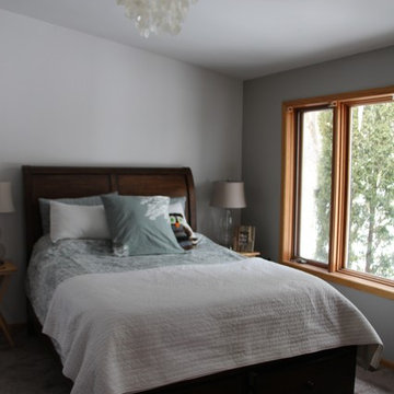 Deerfield Lane Remodel