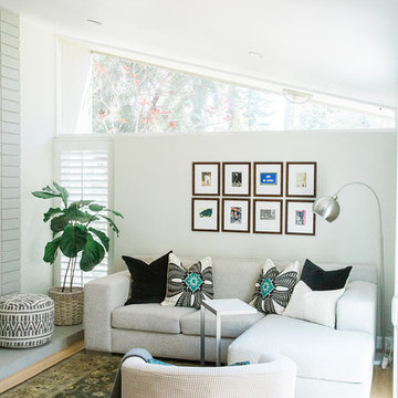 Bolero Living Room