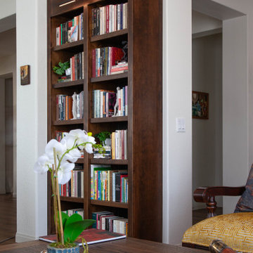 Living Room Remodel