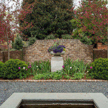 The Morgan Landscape Group