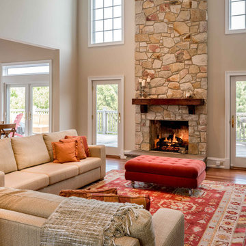 Renovation - Berwyn, PA