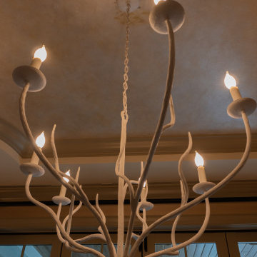 Dining Room Remodel