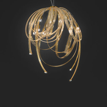 Luxury Lighting