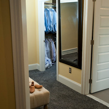 Master Suite in West Mt. Airy