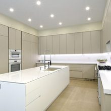 Kitchen Ideas