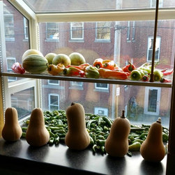 Greenhouse Window - Products