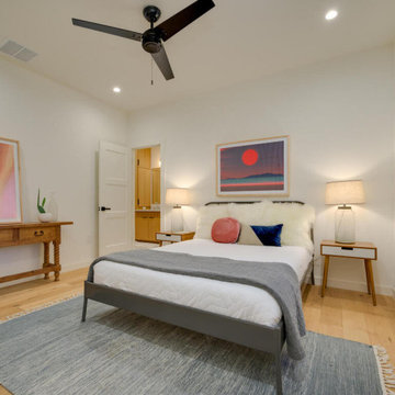 Comal Bedroom