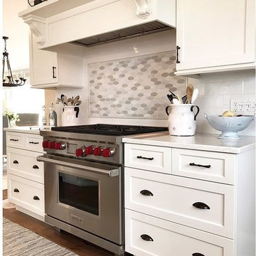 Nantucket Cottage