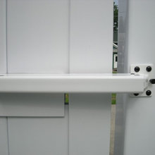 gate latch