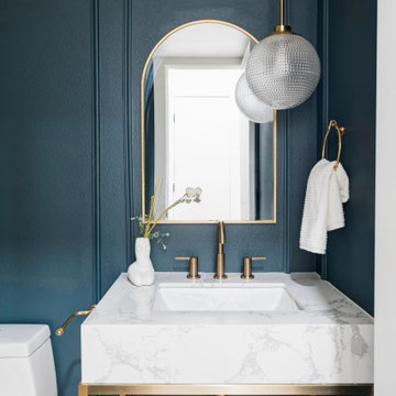 Winged Foot House Remodel