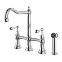kitchen faucet