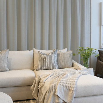 Custom Cushions