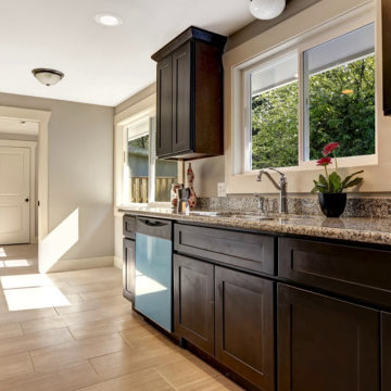 Kitchen Projects