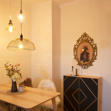 Salón Comedor