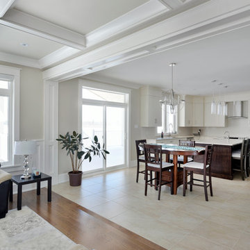 TURCOTTE/MARKUT Residence