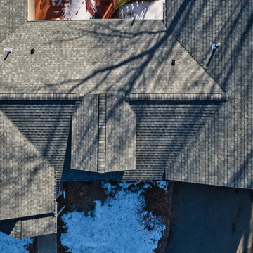 Roofing Replacement & Installation - Newton, NJ - RJW Exteriors