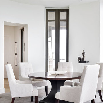 Mandarin Oriental Residences