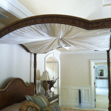 Bed Canopy