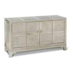 Brownstone Furniture Treviso Server - Serving Dishes And Platters
