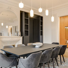 SALLE A MANGER