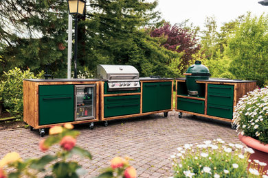 MM-Outdoorküchen