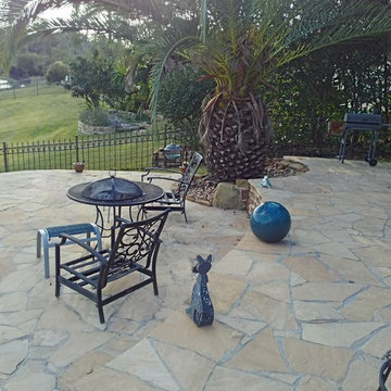 Our Work