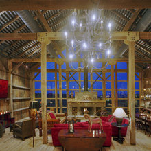 farmhouse