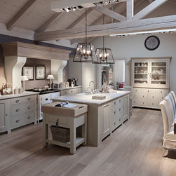 Our Design Centres - UK - Products