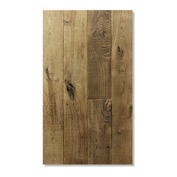 Benelux Collection - Hardwood Flooring