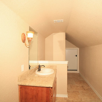 167 Oak Hampton Trail West