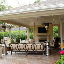 Patio Ideas