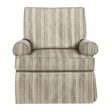 Living room seating