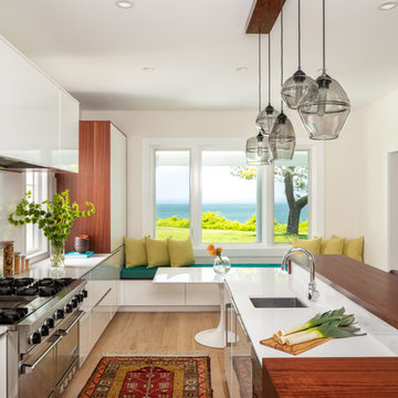 Aldrich Lane Project