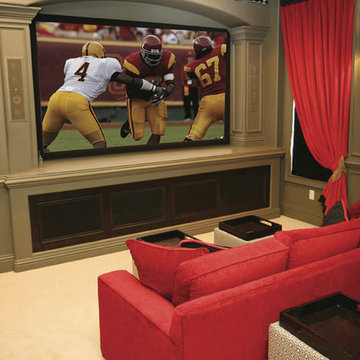 Home Theater
