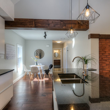 Investment Property: Addition/Renovation
