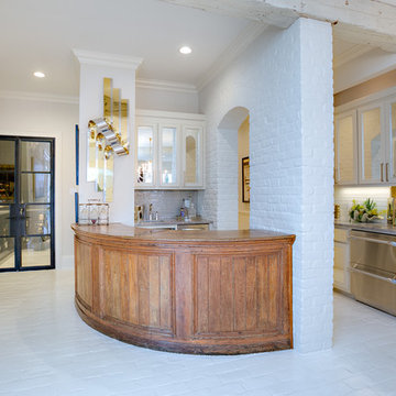 Remodel/Addition to 19421 N Muirfield Circle, CCLA, baton Rouge, LA