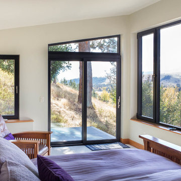Ridge Residence