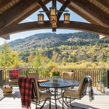 Home on the Range