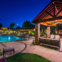 Patio Ideas