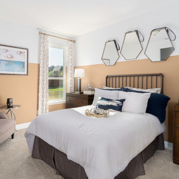 Landon Homes Lexington Classic - 697 Middleton Collection