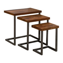 Nesting Tables