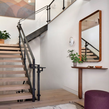 Downtown Townhome